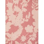 Bonnie and Neil | Cushion 60cm | Petal Pink